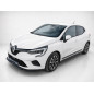 Splitter Anteriore Renault Clio Mk5 (2019-2023) (Cod. MDK175-001)
