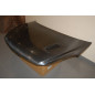 Cofano Carbonio Opel Corsa D (Cod. E-TCO9252)