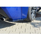 Splitters posteriori laterali Lexus RC F (Cod. M-LE-RCF-1-RSD1G)