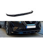 Splitter Anteriore Nissan Qashqai J12 (2021-) (Cod. MDK176-001) Splitter Anteriore Nissan Qashqai J12 (2021-) (Cod. MDK176-001)