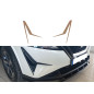 Paraurti Anteriore Nissan Qashqai J12 (2021-) (Cod. MDK176-002)