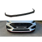 Splitter anteriore Hyundai i30 Mk3 N / N-Line Hatchback / Fastback Restyling (2020-) (Cod. MDK180-00