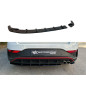 Splitter posteriore Hyundai i30 Mk3 N-Line Hatchback Restyling (2020-) (Cod. MDK180-002)