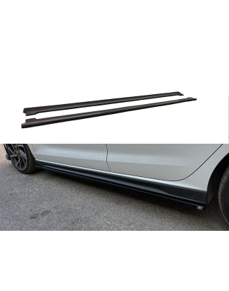Diffusori minigonne laterali Hyundai i30 N Mk3 / MK3 FL Hatchback / Fastback (2016-) (Cod. MDK180-00