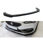 Splitter anteriore Seat Leon MK4 FR (2020-) (Cod. MDK181-001)