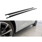 Diffusori minigonne laterali Seat Leon Mk4 FR / Cupra Leon (Cod. MDK181-002)
