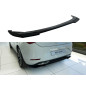 Splitter posteriore Seat Leon Mk4 FR (2020-) (Cod. MDK181-003)