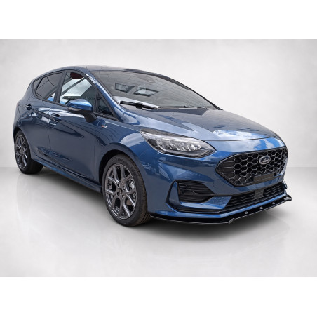 Splitter anteriore Ford Fiesta Mk8 ST-Line Facelift (2021-) (Cod. MDK182-003)