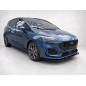 Splitter anteriore Ford Fiesta Mk8 ST-Line Facelift (2021-) (Cod. MDK182-003)