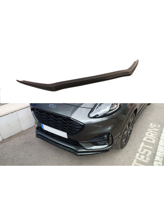 Splitter Anteriore Ford Puma ST-Line (2019-) (Cod. MDK184-001)