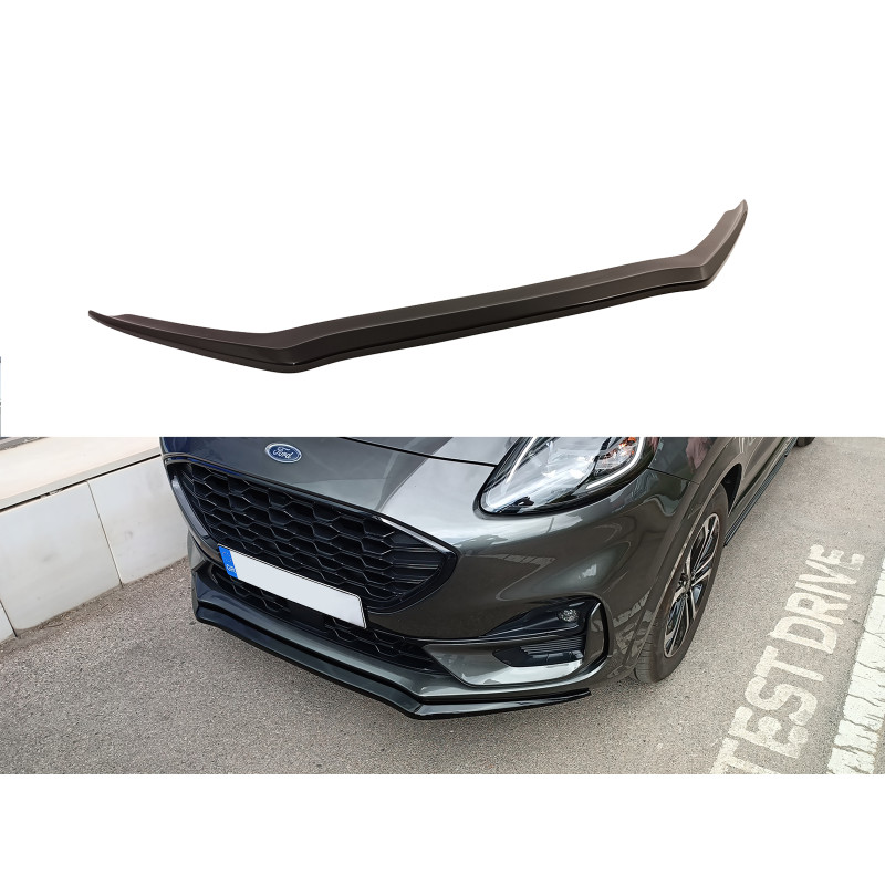 Splitter Anteriore Ford Puma ST-Line (2019-) (Cod. MDK184-001)