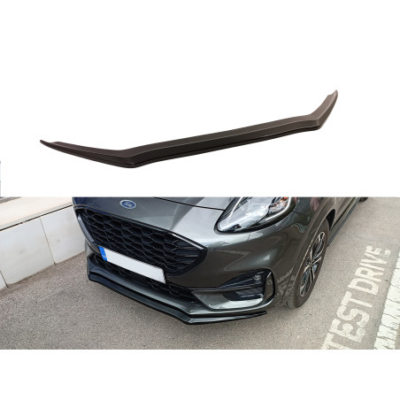 Splitter Anteriore Ford Puma ST-Line (2019-) (Cod. MDK184-001)