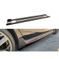 Diffusori minigonne Laterali Hyundai i20 N Mk3 (2020-) (Cod. MDK185-002)