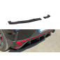 Splitter Posteriore Hyundai i20 N Mk3 (2020-) (Cod. MDK185-003)