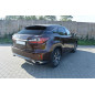 Splitters posteriori laterali Lexus RX Mk4 T (Cod. M-LE-RX-4-T-RSD1G)