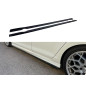 Diffusori minigonne laterali VW Golf Mk7 R / R-Line (Cod. MDK186-002)