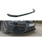 Splitter anteriore Audi S3 / A3 S-Line 8V Hatchback / Sportback (Cod. MDK187-001)
