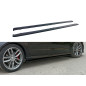 Diffusori minigonne laterali Audi S3 / A3 S-Line 8V / 8V FL Sportback (Cod. MDK187-002)