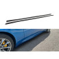 Diffusori minigonne Laterali Alfa Romeo Giulia (Cod. MDK188-002)