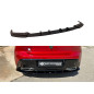 Splitter posteriore Peugeot 308 Mk3 (2021-) (Cod. MDK189-003)