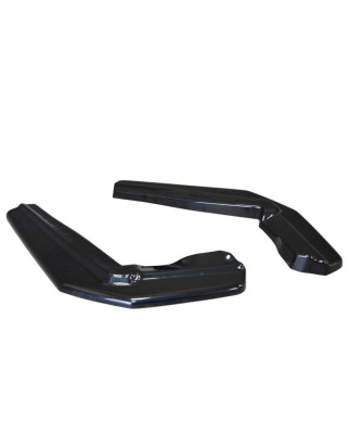 Splitters posteriori laterali Lexus RX Mk4 T (Cod. M-LE-RX-4-T-RSD1G)