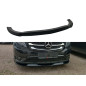 Splitter Anteriore Mercedes Vito W447 (2014-) (Cod. MDK190-001)