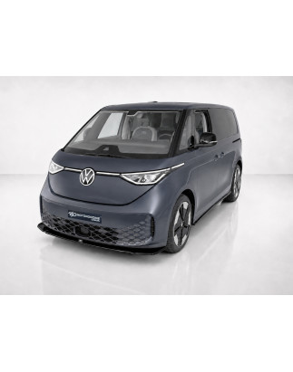 Splitter Anteriore V.1 Volkswagen ID. Ronzio (2022-) (Cod. MDK191-001)