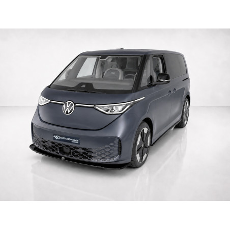 Splitter Anteriore V.1 Volkswagen ID. Ronzio (2022-) (Cod. MDK191-001)