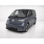 Splitter Anteriore V.1 Volkswagen ID. Ronzio (2022-) (Cod. MDK191-001)