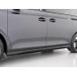 Minigonne laterali Estensioni Volkswagen ID. Ronzio (2022-) (Cod. MDK191-002)