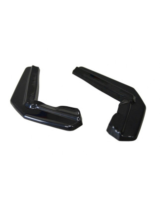 Splitters posteriori laterali Lexus RX Mk4 T (Cod. M-LE-RX-4-T-RSD1G)