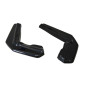 Splitters posteriori laterali Lexus RX Mk4 T (Cod. M-LE-RX-4-T-RSD1G)