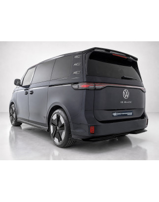 Splitter posteriore Volkswagen ID. Ronzio (2022-) (Cod. MDK191-003)