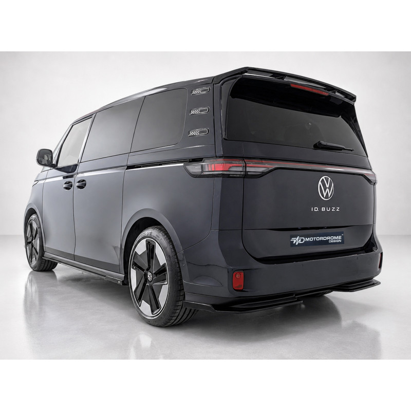 Splitter posteriore Volkswagen ID. Ronzio (2022-) (Cod. MDK191-003)