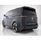 Splitter posteriore Volkswagen ID. Ronzio (2022-) (Cod. MDK191-003)