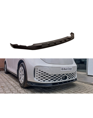 Splitter Anteriore V.2 Volkswagen ID. Ronzio (2022-) (Cod. MDK191-004)