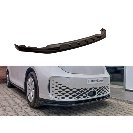 Splitter Anteriore V.2 Volkswagen ID. Ronzio (2022-) (Cod. MDK191-004)