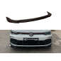 Splitter anteriore Volkswagen Golf Mk8 GTI / R-Line (Cod. MDK192-001)