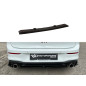 Splitter Centrale Posteriore Volkswagen Golf Mk8 GTI (Cod. MDK192-004)