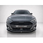 Splitter anteriore Audi A3 8Y (2020-) (Cod. MDK193-001)