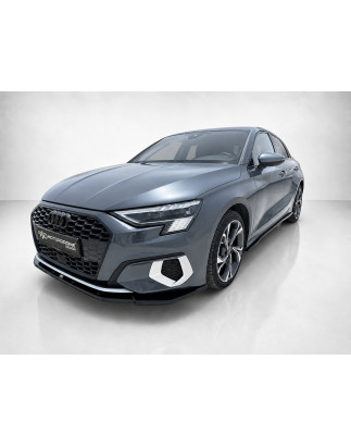 Diffusori minigonne laterali Audi A3 8Y (2020-) (Cod. MDK193-002)