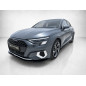 Diffusori minigonne laterali Audi A3 8Y (2020-) (Cod. MDK193-002)