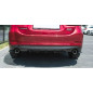 Splitters posteriori laterali V.1 Mazda 6 GJ (Mk3) Facelift (Cod. M-MA-6-3F-RSD1G)