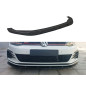 Splitter anteriore Volkswagen Golf Mk7 Facelift GTI (Cod. MDK196-001)