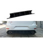 Diffusore posteriore Volkswagen Golf Mk7 Facelift GTI (Cod. MDK196-004)