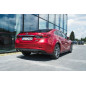 Splitters posteriori laterali V.1 Mazda 6 GJ (Mk3) Facelift (Cod. M-MA-6-3F-RSD1G)