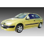 Minigonne laterali Citroen Xsara Mk1 (1997-2000) (Cod. MDK2-003)
