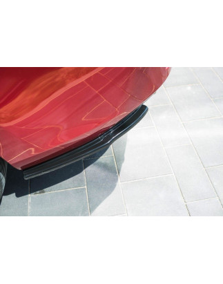 Splitters posteriori laterali V.1 Mazda 6 GJ (Mk3) Facelift (Cod. M-MA-6-3F-RSD1G)