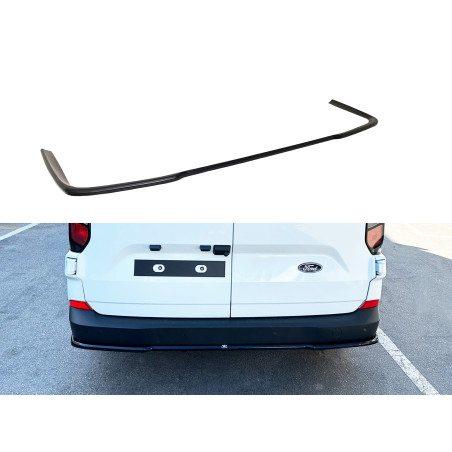 Splitter posteriore Ford Transit Custom Mk2 (2023-) (Cod. MDK200-003)
