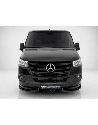Splitter Anteriore Mercedes Sprinter Mk3 (2018-) (Cod. MDK202-007)